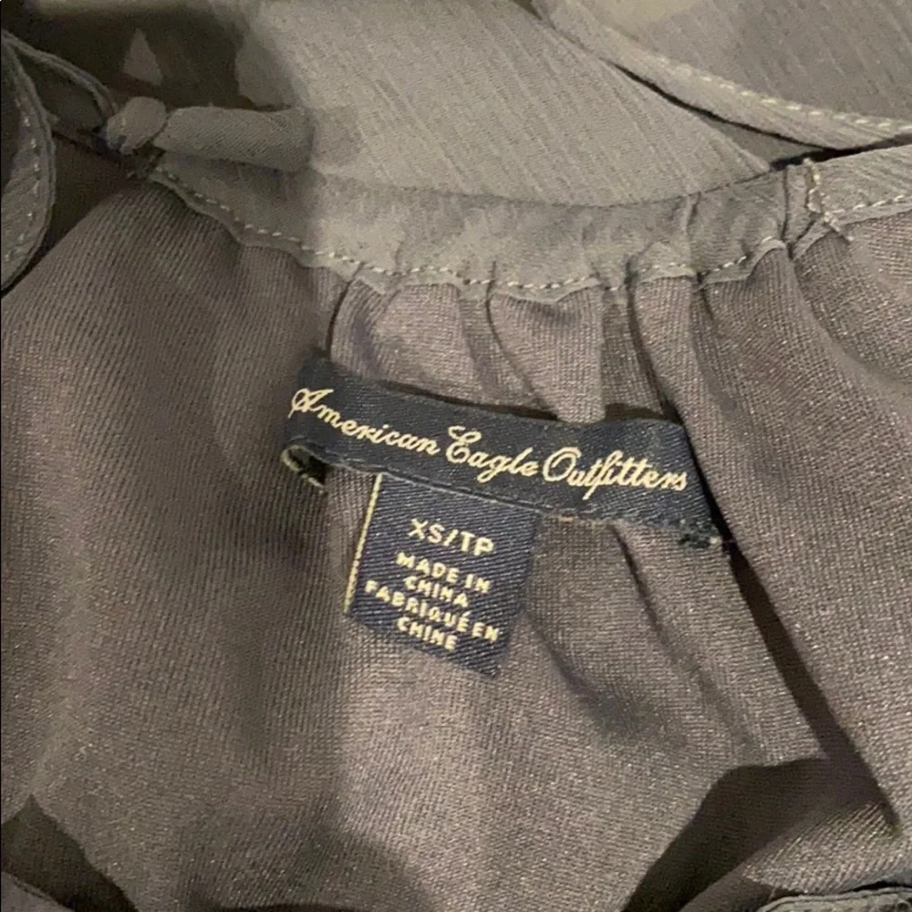 American Eagle Dress - Picture 4 of 4